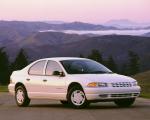 Plymouth Breeze 1997 года